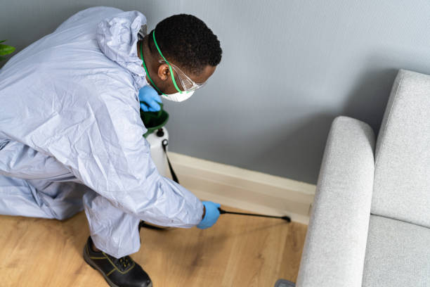 Best Bed Bug Extermination  in Far Hills, NJ